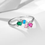 Gracelyn Ring Jewellery
