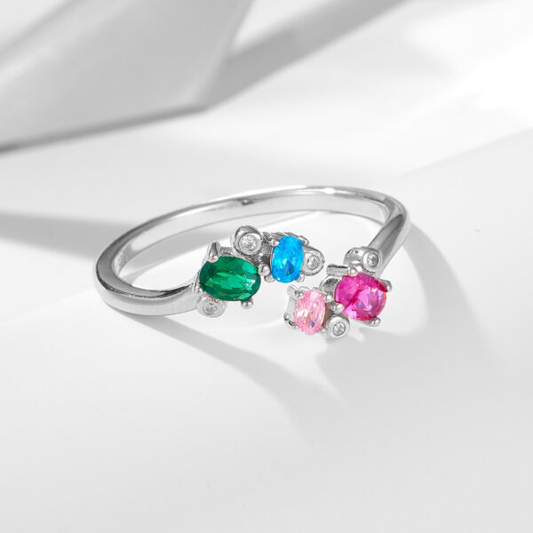 Gracelyn Ring Jewellery