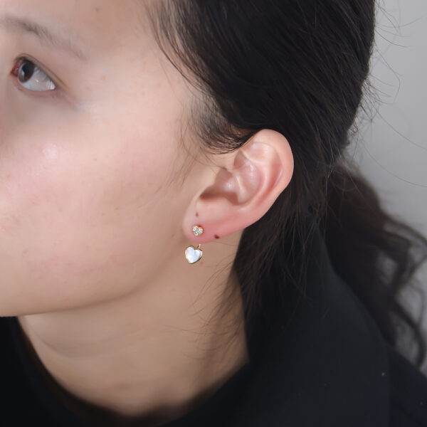 Estella Earring Jewellery