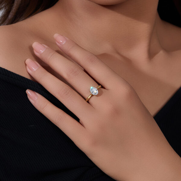Cadence Ring Jewellery
