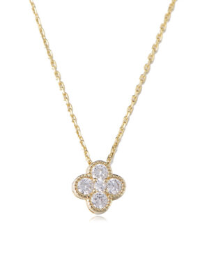 Astrid Necklace Jewellery