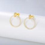 Clarissa Earring Jewellery