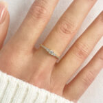 Briana Ring Jewellery
