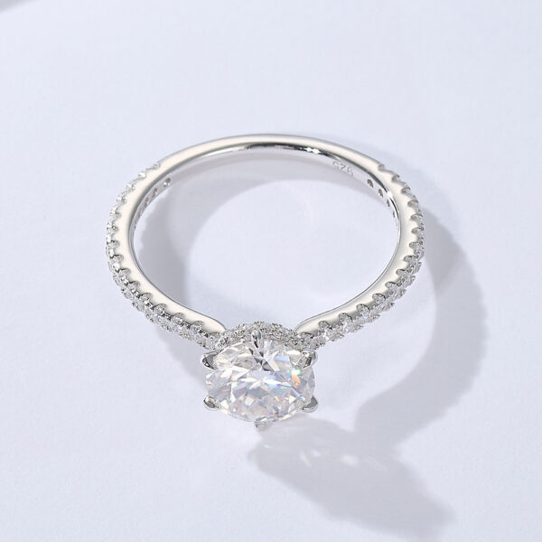 Bria Ring Jewellery