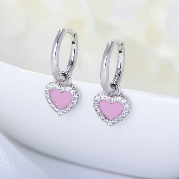 Bethany Earring Jewellery