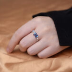 Guinevere Ring Jewellery