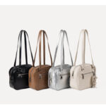 Annika Shoulder Bag