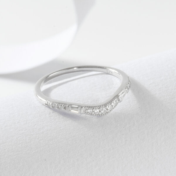 Caitlin Ring Jewellery