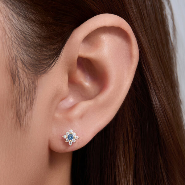 Finley Earring Jewellery