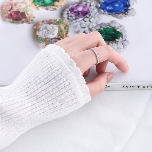 Brylee Ring Jewellery