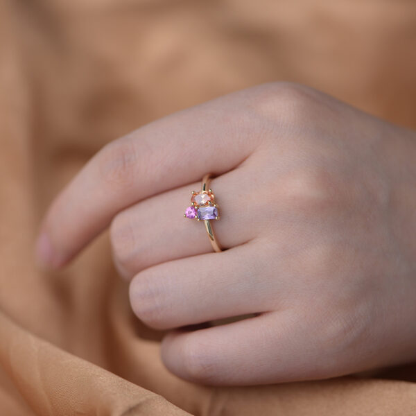 Fiora Ring Jewellery