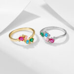 Gracelyn Ring Jewellery