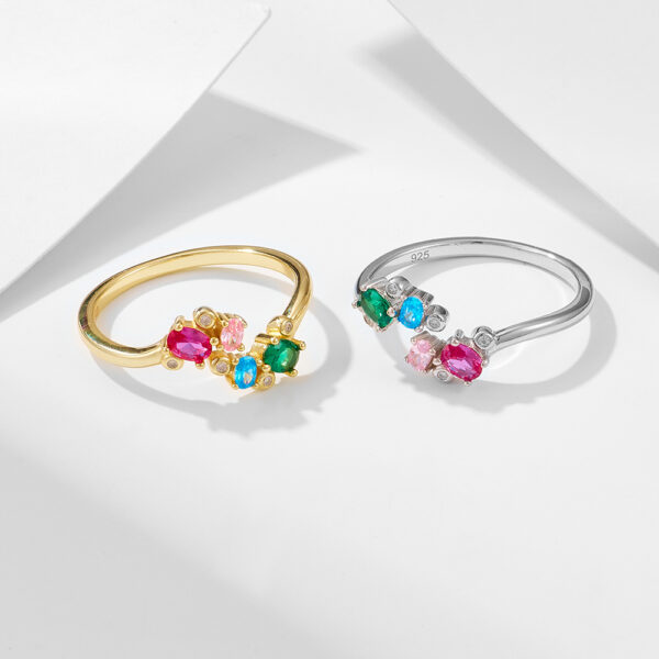 Gracelyn Ring Jewellery