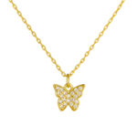 Bettina Necklace Jewellery
