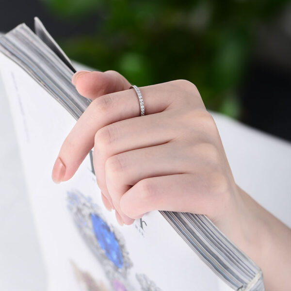 Brylee Ring Jewellery