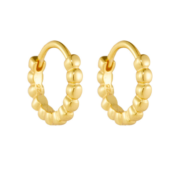 Fatima Earring Jewellery