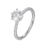 Bria Ring Jewellery