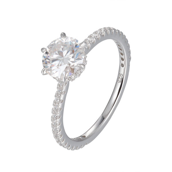 Bria Ring Jewellery