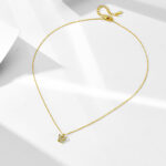 Bettina Necklace Jewellery