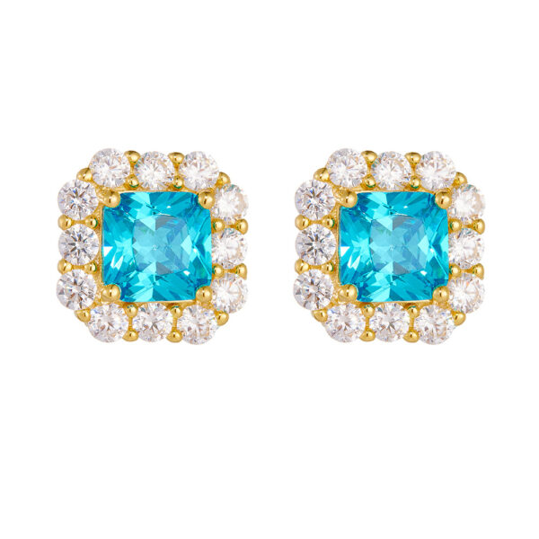Judith Earring Jewellery