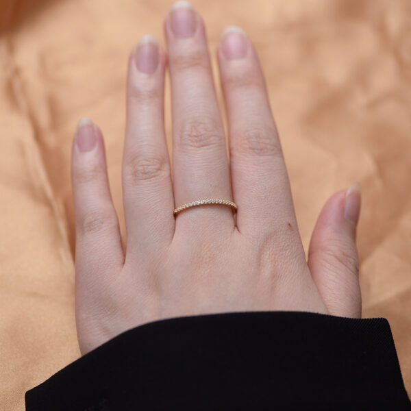 Briar Ring Jewellery