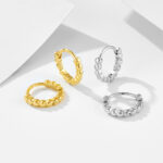 Fatima Earring Jewellery
