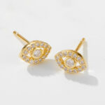 Fabiola Earring Jewellery