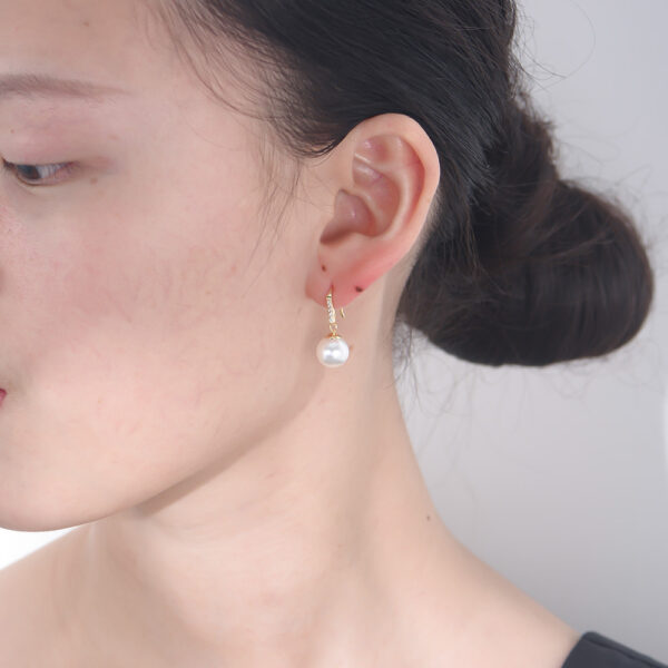 Fallon Earring Jewellery
