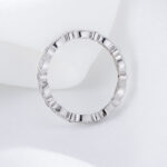 Freesia Ring Jewellery