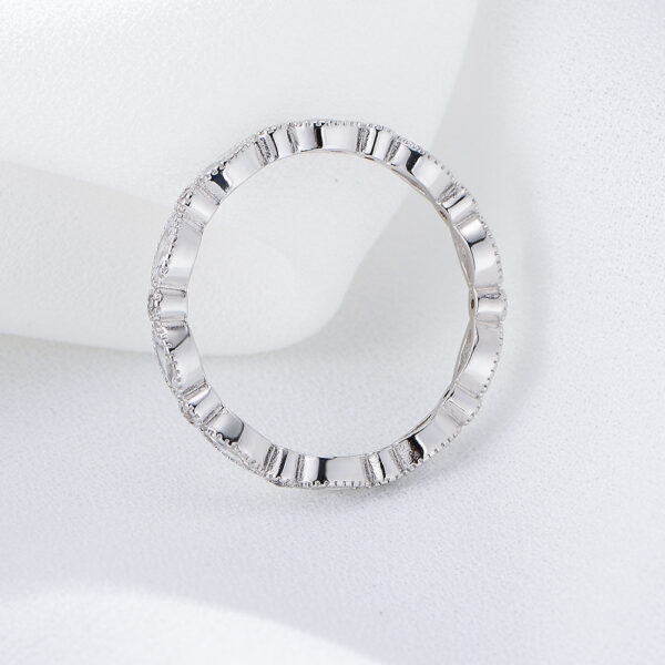 Freesia Ring Jewellery