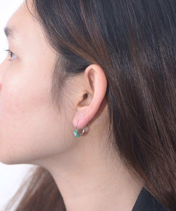 Luisa Earring Jewellery