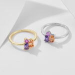 Fiora Ring Jewellery
