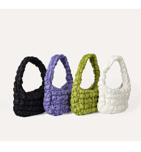 Olive Handbag