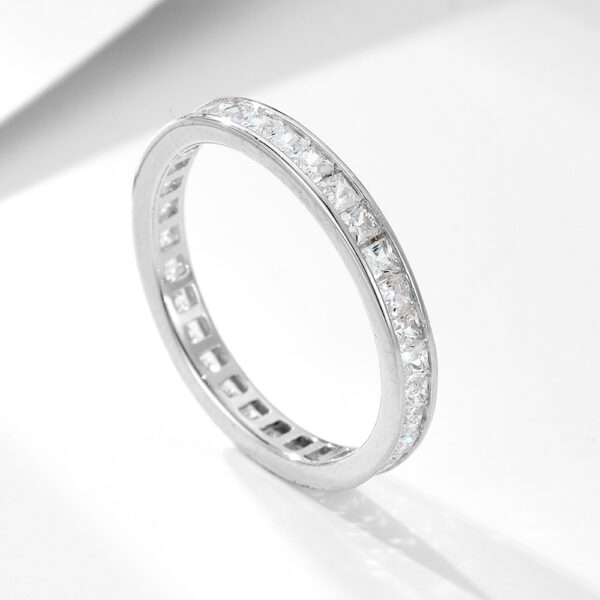 Camila Ring Jewellery