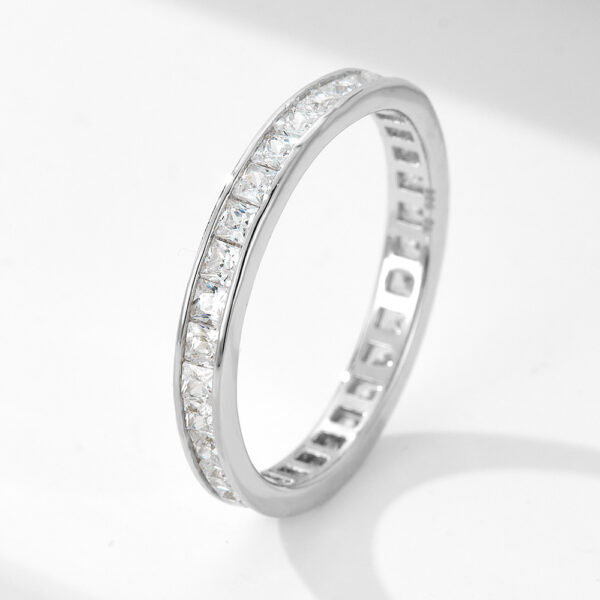 Camila Ring Jewellery