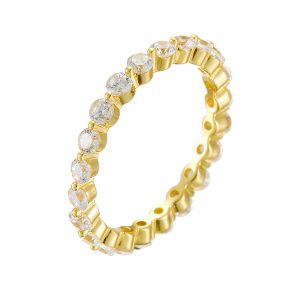 Callista Ring Jewellery