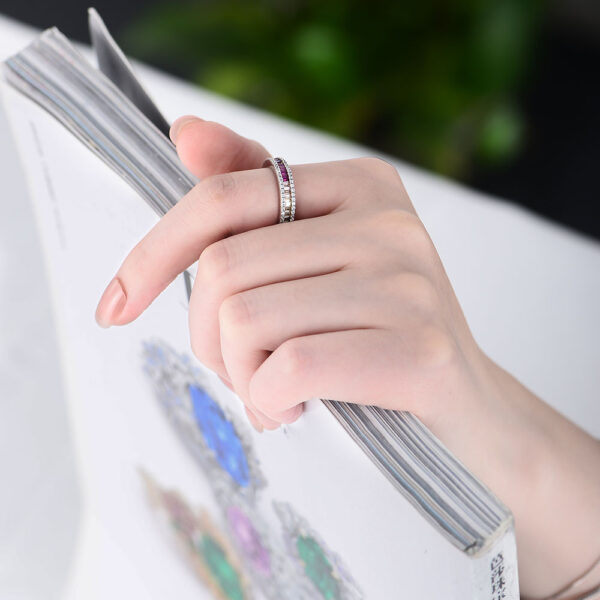 Genevieve Ring Jewellery