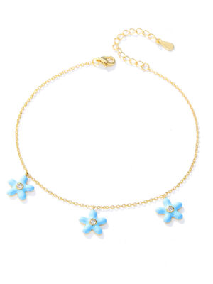 Amaris Necklace Jewellery