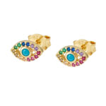 Fabiola Earring Jewellery