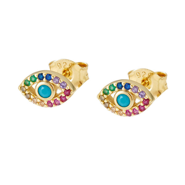 Fabiola Earring Jewellery