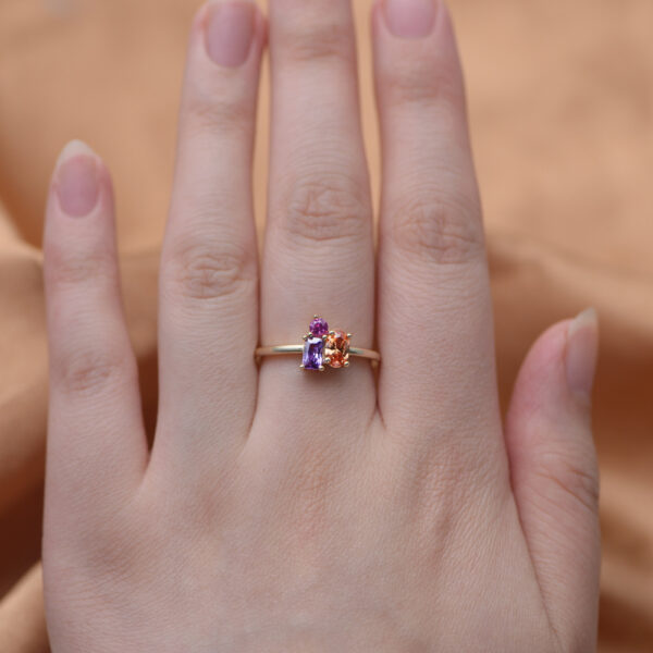 Fiora Ring Jewellery