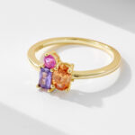 Fiora Ring Jewellery