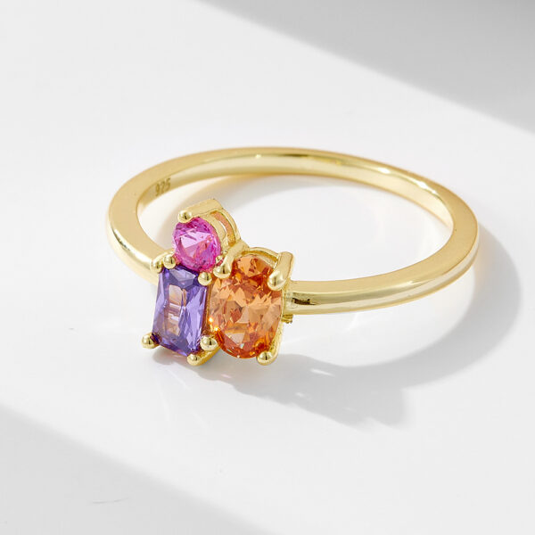 Fiora Ring Jewellery