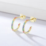 Zahara Necklace Jewellery