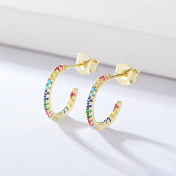 Zahara Necklace Jewellery