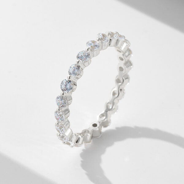 Callista Ring Jewellery
