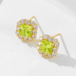 Judith Earring Jewellery