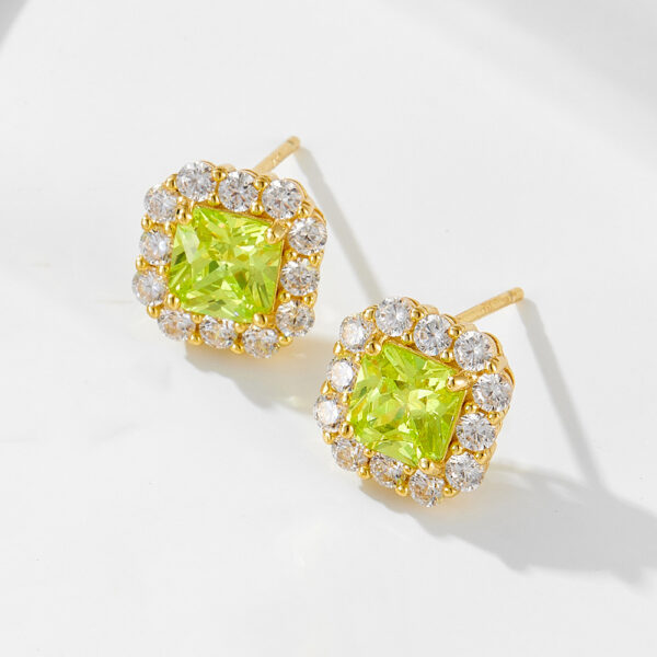 Judith Earring Jewellery