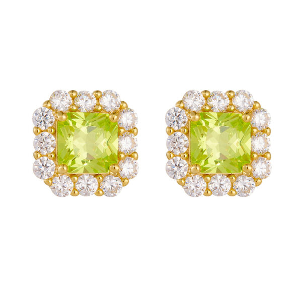 Judith Earring Jewellery