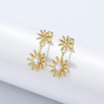 Dorothy Earring Jewellery